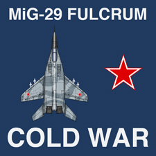 MiG-29 Fulcrum - PDF