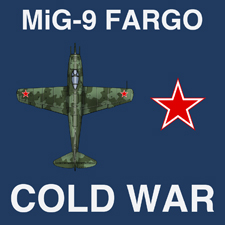 MiG-9 Fargo - PDF
