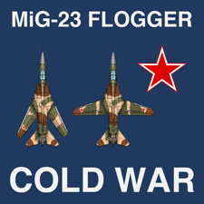 MiG-23 Flogger - PDF