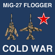 MiG-27 Flogger - PDF